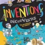 DECOUVRE INVENTIONS ET DECOUVERTE