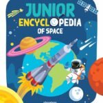 JUNIOR ENCYLOPEDIA OF SPACE