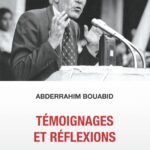 Temoignages et Reflexions