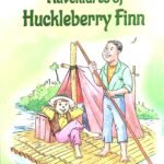 ADVENTURES OF HUCKLEBERRY FINN