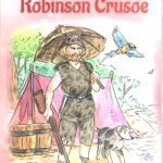 ROBINSON CRUSOE