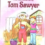 THE ADVENTURE S OF TOME SAWYER