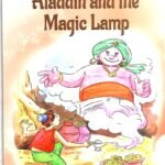ALADDIN AND THE MAGIC LAMP