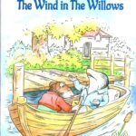 THE WIND IN THE WILLOWS