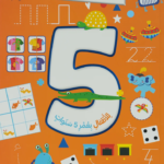 ألعاب و تسال للأطفال بعمر 5 سنوات