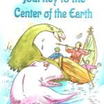 JOURNEY TO THE CENTER OF THE EARTH