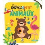 MON ENCYVLOPETIT DES ANIMAUX