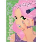 PRINCESS TOP COOL MAKE-UP