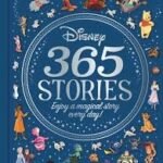DISNEY 365 STORIES ENJOY A MAGICAL